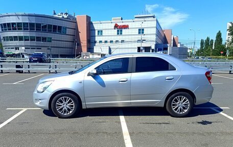 Chevrolet Cobalt II, 2014 год, 535 000 рублей, 2 фотография
