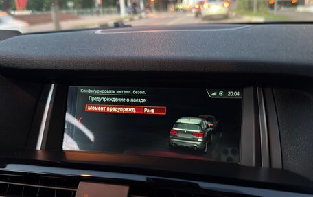 BMW X3, 2013 год, 1 650 000 рублей, 24 фотография