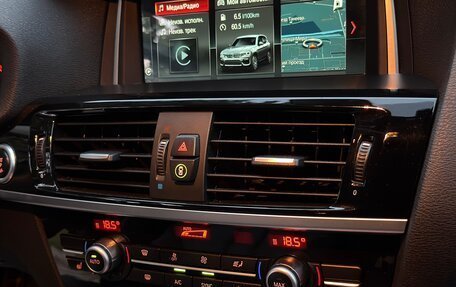 BMW X3, 2013 год, 1 650 000 рублей, 28 фотография