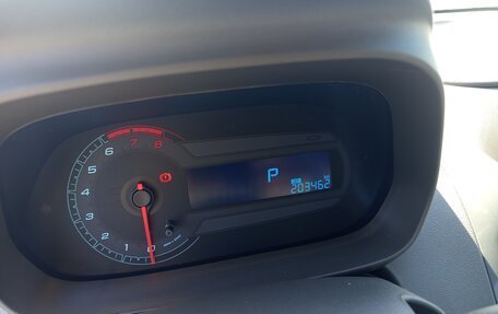 Chevrolet Cobalt II, 2014 год, 535 000 рублей, 14 фотография