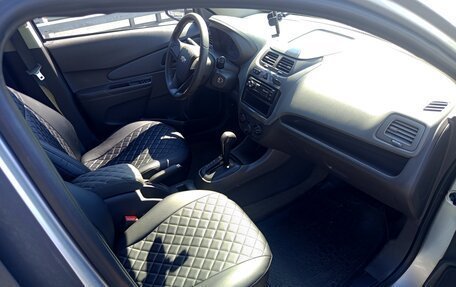 Chevrolet Cobalt II, 2014 год, 535 000 рублей, 12 фотография