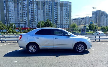 Chevrolet Cobalt II, 2014 год, 535 000 рублей, 6 фотография