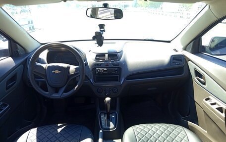 Chevrolet Cobalt II, 2014 год, 535 000 рублей, 9 фотография