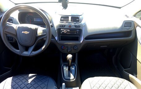 Chevrolet Cobalt II, 2014 год, 535 000 рублей, 10 фотография