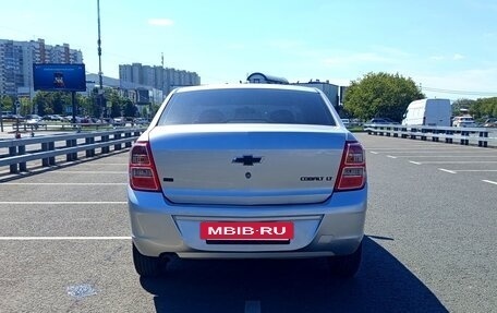 Chevrolet Cobalt II, 2014 год, 535 000 рублей, 4 фотография