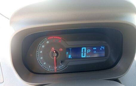 Chevrolet Cobalt II, 2014 год, 535 000 рублей, 13 фотография