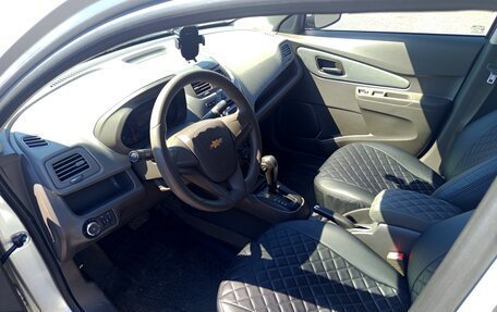 Chevrolet Cobalt II, 2014 год, 535 000 рублей, 11 фотография