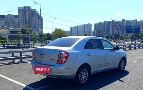 Chevrolet Cobalt II, 2014 год, 535 000 рублей, 5 фотография