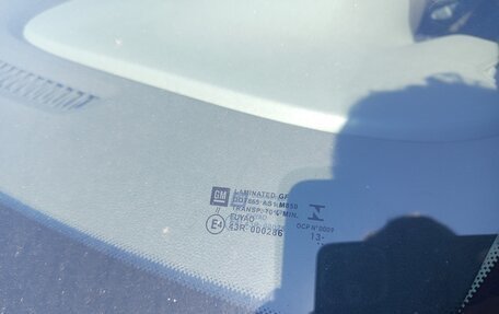 Chevrolet Cobalt II, 2014 год, 535 000 рублей, 25 фотография