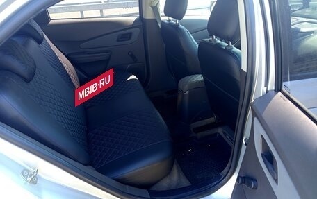 Chevrolet Cobalt II, 2014 год, 535 000 рублей, 21 фотография