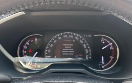 Toyota RAV4, 2021 год, 3 750 000 рублей, 3 фотография