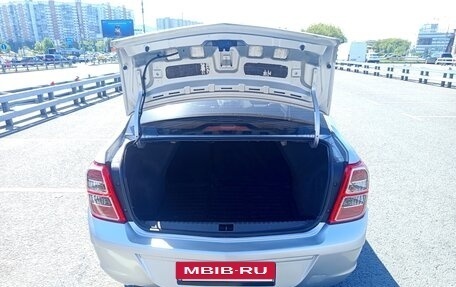 Chevrolet Cobalt II, 2014 год, 535 000 рублей, 24 фотография