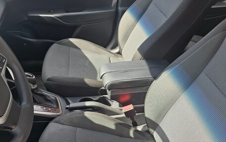 Hyundai Solaris II рестайлинг, 2020 год, 1 100 000 рублей, 5 фотография