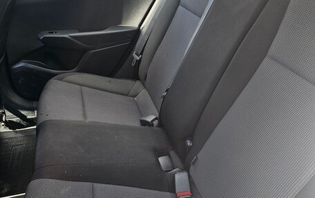 Hyundai Solaris II рестайлинг, 2020 год, 1 100 000 рублей, 7 фотография