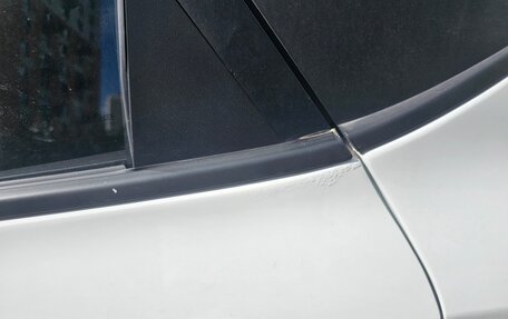 Hyundai Solaris II рестайлинг, 2020 год, 1 100 000 рублей, 10 фотография