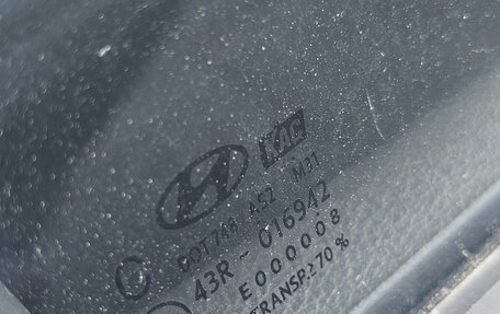Hyundai Solaris II рестайлинг, 2020 год, 1 100 000 рублей, 40 фотография
