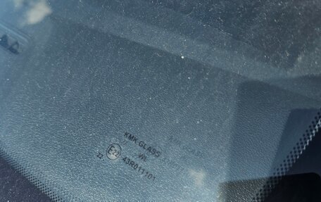 Hyundai Solaris II рестайлинг, 2020 год, 1 100 000 рублей, 37 фотография