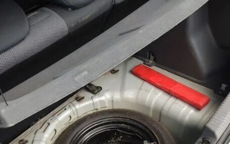 KIA Rio II, 2010 год, 500 000 рублей, 11 фотография