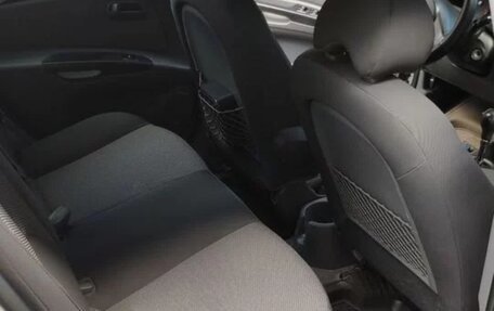 KIA Rio II, 2010 год, 500 000 рублей, 9 фотография