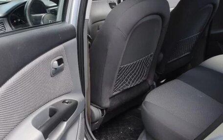 KIA Rio II, 2010 год, 500 000 рублей, 10 фотография