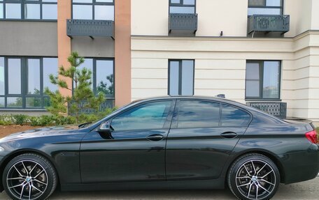 BMW 5 серия, 2014 год, 2 490 000 рублей, 2 фотография