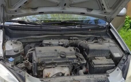 KIA Rio II, 2010 год, 500 000 рублей, 16 фотография