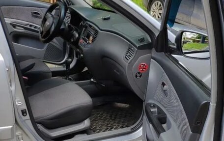 KIA Rio II, 2010 год, 500 000 рублей, 8 фотография