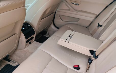 BMW 5 серия, 2014 год, 2 490 000 рублей, 17 фотография