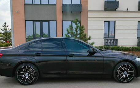 BMW 5 серия, 2014 год, 2 490 000 рублей, 6 фотография