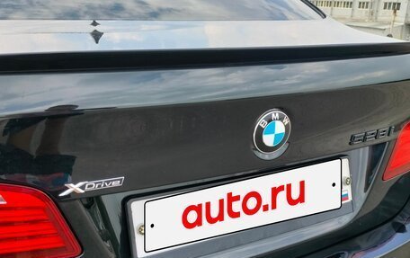 BMW 5 серия, 2014 год, 2 490 000 рублей, 13 фотография