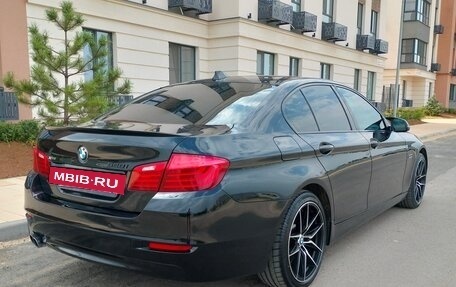 BMW 5 серия, 2014 год, 2 490 000 рублей, 5 фотография