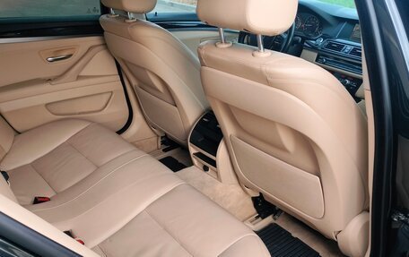 BMW 5 серия, 2014 год, 2 490 000 рублей, 19 фотография