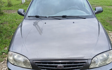 KIA Spectra II (LD), 2006 год, 220 000 рублей, 2 фотография