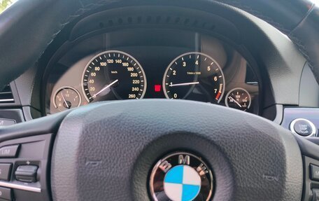 BMW 5 серия, 2014 год, 2 490 000 рублей, 24 фотография