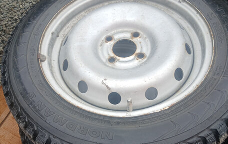 KIA Spectra II (LD), 2006 год, 220 000 рублей, 13 фотография