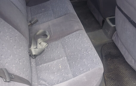 KIA Spectra II (LD), 2006 год, 220 000 рублей, 15 фотография