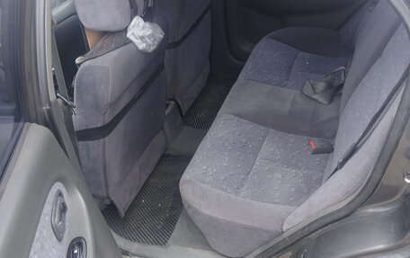 KIA Spectra II (LD), 2006 год, 220 000 рублей, 16 фотография