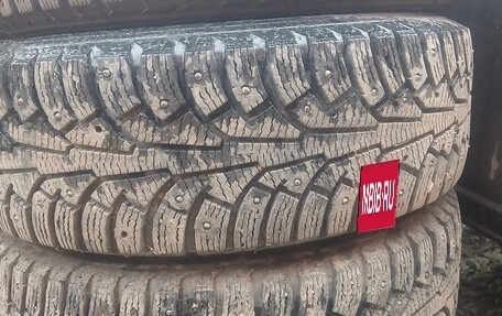 KIA Spectra II (LD), 2006 год, 220 000 рублей, 12 фотография