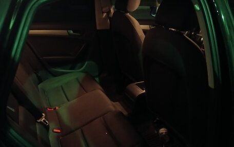 Audi A4, 2011 год, 970 000 рублей, 2 фотография
