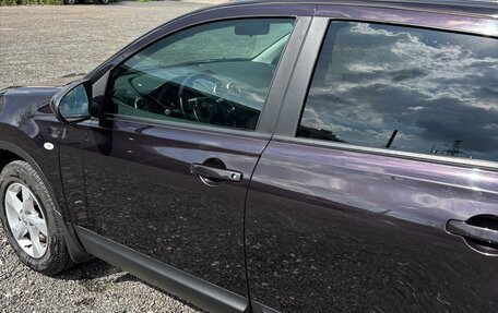 Nissan Qashqai, 2012 год, 1 200 000 рублей, 9 фотография