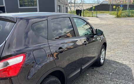Nissan Qashqai, 2012 год, 1 200 000 рублей, 6 фотография