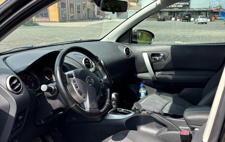 Nissan Qashqai, 2012 год, 1 200 000 рублей, 10 фотография