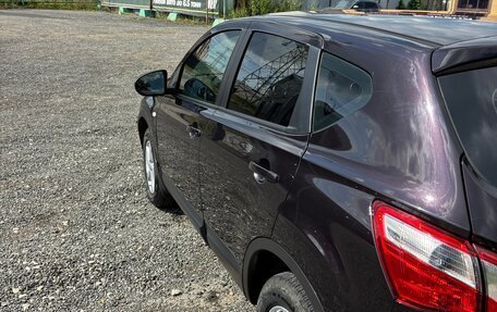 Nissan Qashqai, 2012 год, 1 200 000 рублей, 8 фотография