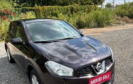 Nissan Qashqai, 2012 год, 1 200 000 рублей, 3 фотография