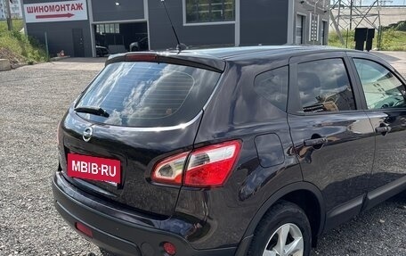 Nissan Qashqai, 2012 год, 1 200 000 рублей, 5 фотография