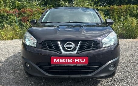 Nissan Qashqai, 2012 год, 1 200 000 рублей, 2 фотография