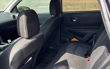 Nissan Qashqai, 2012 год, 1 200 000 рублей, 13 фотография
