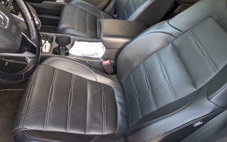 Honda CR-V IV, 2018 год, 3 070 000 рублей, 4 фотография