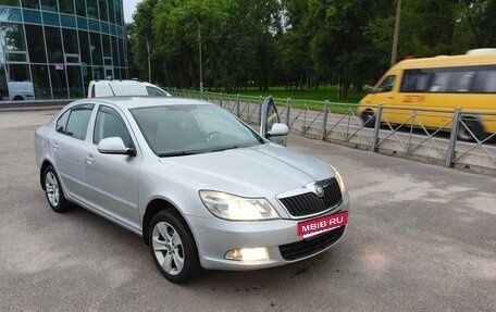 Skoda Octavia, 2013 год, 750 000 рублей, 3 фотография