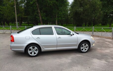 Skoda Octavia, 2013 год, 750 000 рублей, 4 фотография